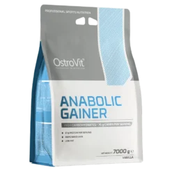 OstroVit Anabolic Gainer 7000 g