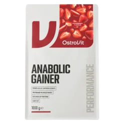 OstroVit Anabolic Gainer 1000 g