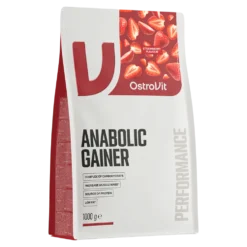 OstroVit Anabolic Gainer 1000 g