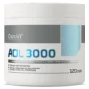 OstroVit AOL 3000 mg 120 kapsułek