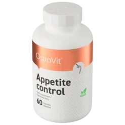 OstroVit Appetite Control 60 kapsułek