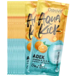OstroVit Aqua Kick ADEK 10 g x 24 BOX