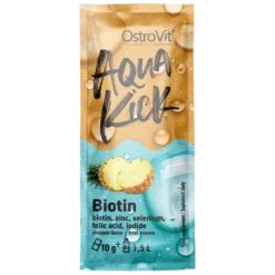OstroVit Aqua Kick Biotyna 10 g