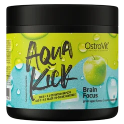 OstroVit Aqua Kick Brain Focus 300 g