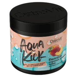 OstroVit Aqua Kick Elektrolity 300 g
