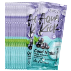 OstroVit Aqua Kick Good Night 10 g x 24 BOX