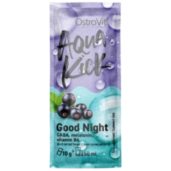 OstroVit Aqua Kick Good Night 10 g x 24 BOX
