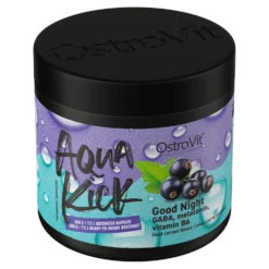 OstroVit Aqua Kick Good Night 300 g