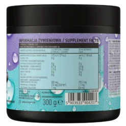 OstroVit Aqua Kick Good Night 300 g
