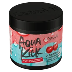 OstroVit Aqua Kick L-Karnityna 300 g