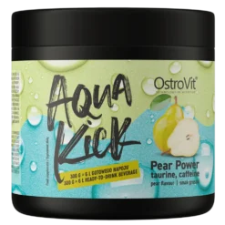 OstroVit Aqua Kick Pear Power 300 g