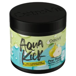 OstroVit Aqua Kick Pear Power 300 g