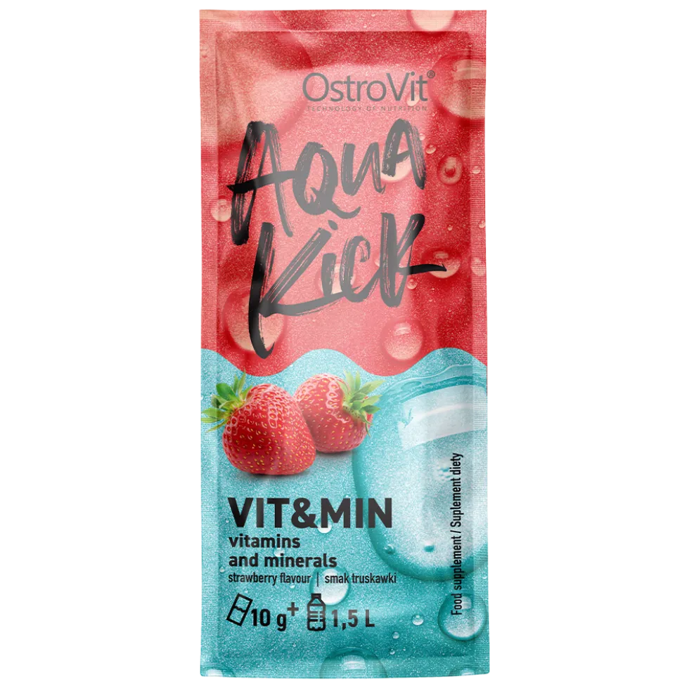 OstroVit Aqua Kick VIT&MIN 10 g