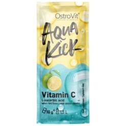 OstroVit Aqua Kick Witamina C 10 g