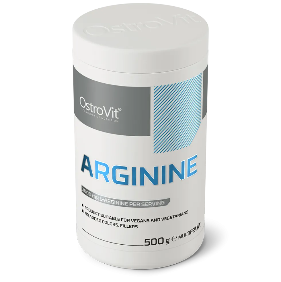 OstroVit Arginina 500 g