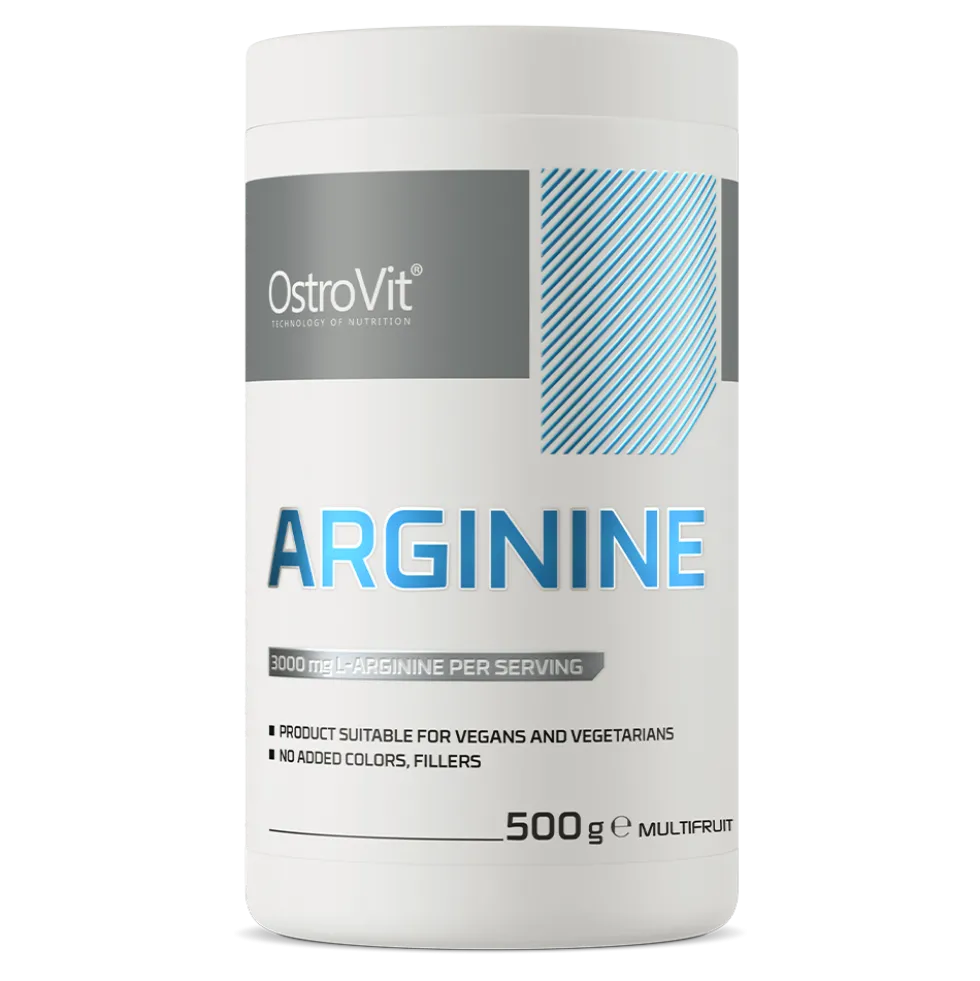OstroVit Arginina 500 g