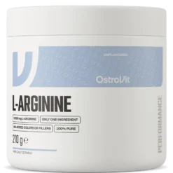 OstroVit Arginina 210 g
