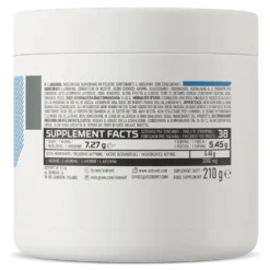 OstroVit Arginina 210 g