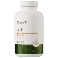 OstroVit ATP VEGE 60 kapsułek