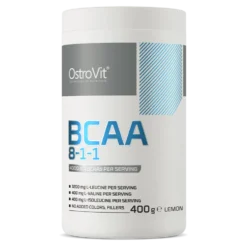 OstroVit BCAA 8-1-1 400 g