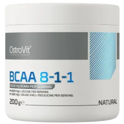 OstroVit BCAA 8-1-1 200 g