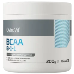 OstroVit BCAA 8-1-1 200 g