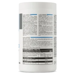 OstroVit BCAA + Glutamina 5500 mg 300 kapsułek