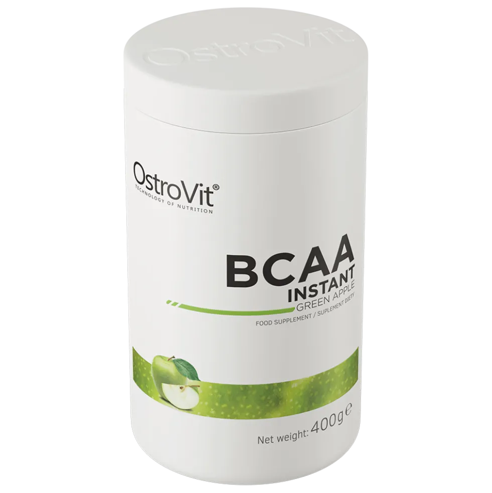 OstroVit BCAA Instant 400 g