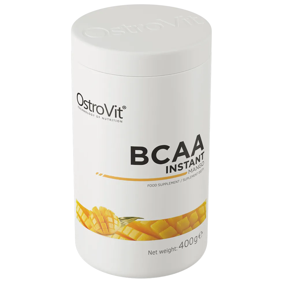 OstroVit BCAA Instant 400 g