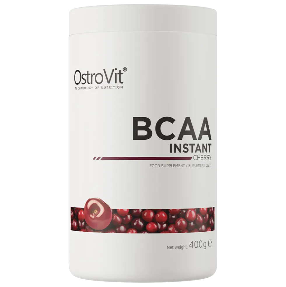 OstroVit BCAA Instant 400 g