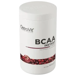 OstroVit BCAA Instant 400 g