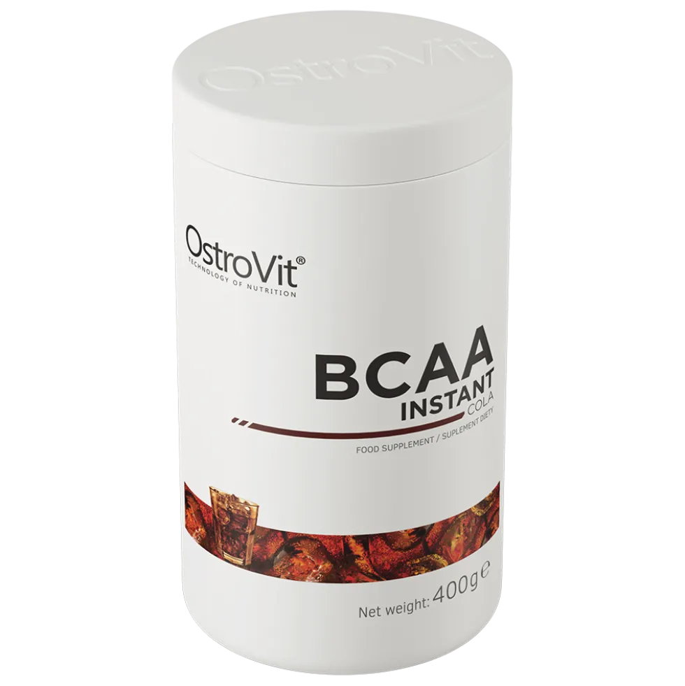 OstroVit BCAA Instant 400 g