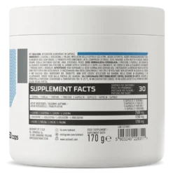 OstroVit BCAA 5000 mg 150 kapsułek