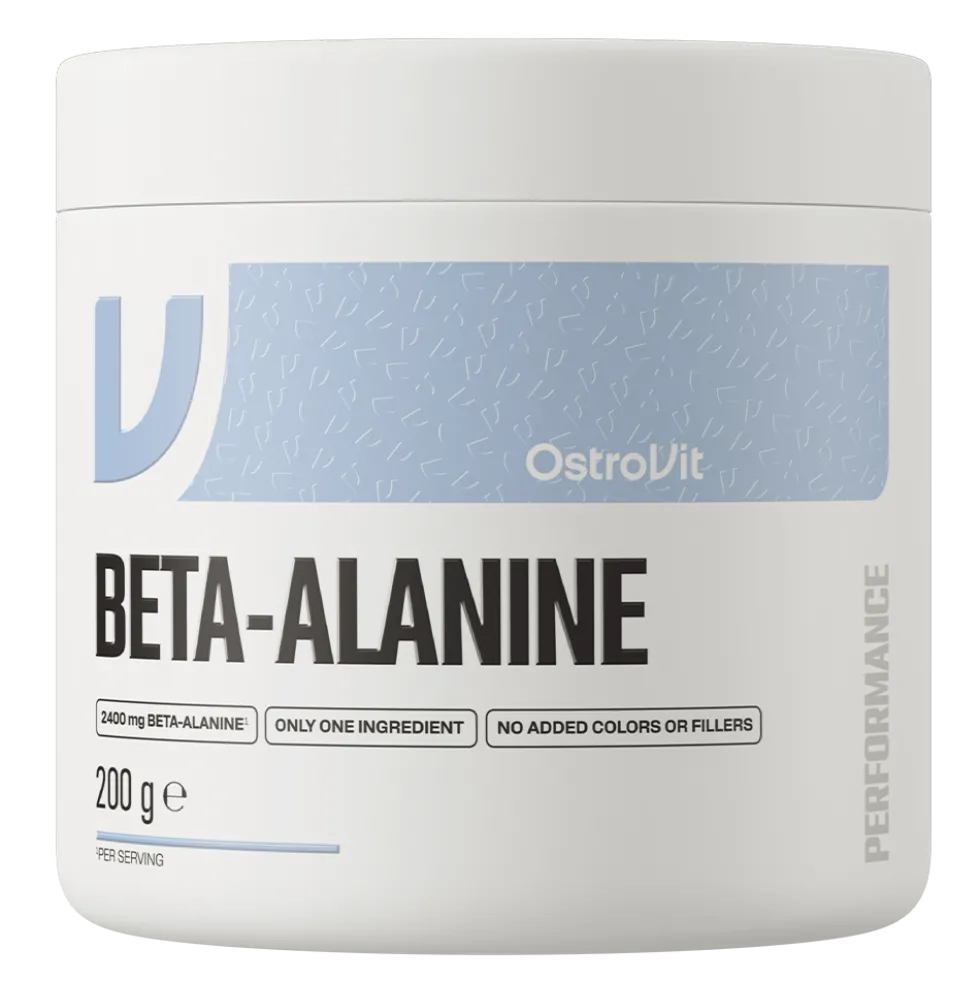 OstroVit Beta-Alanina 200 g