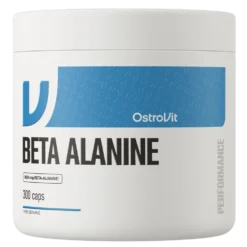 OstroVit Beta-Alanina 300 kapsułek