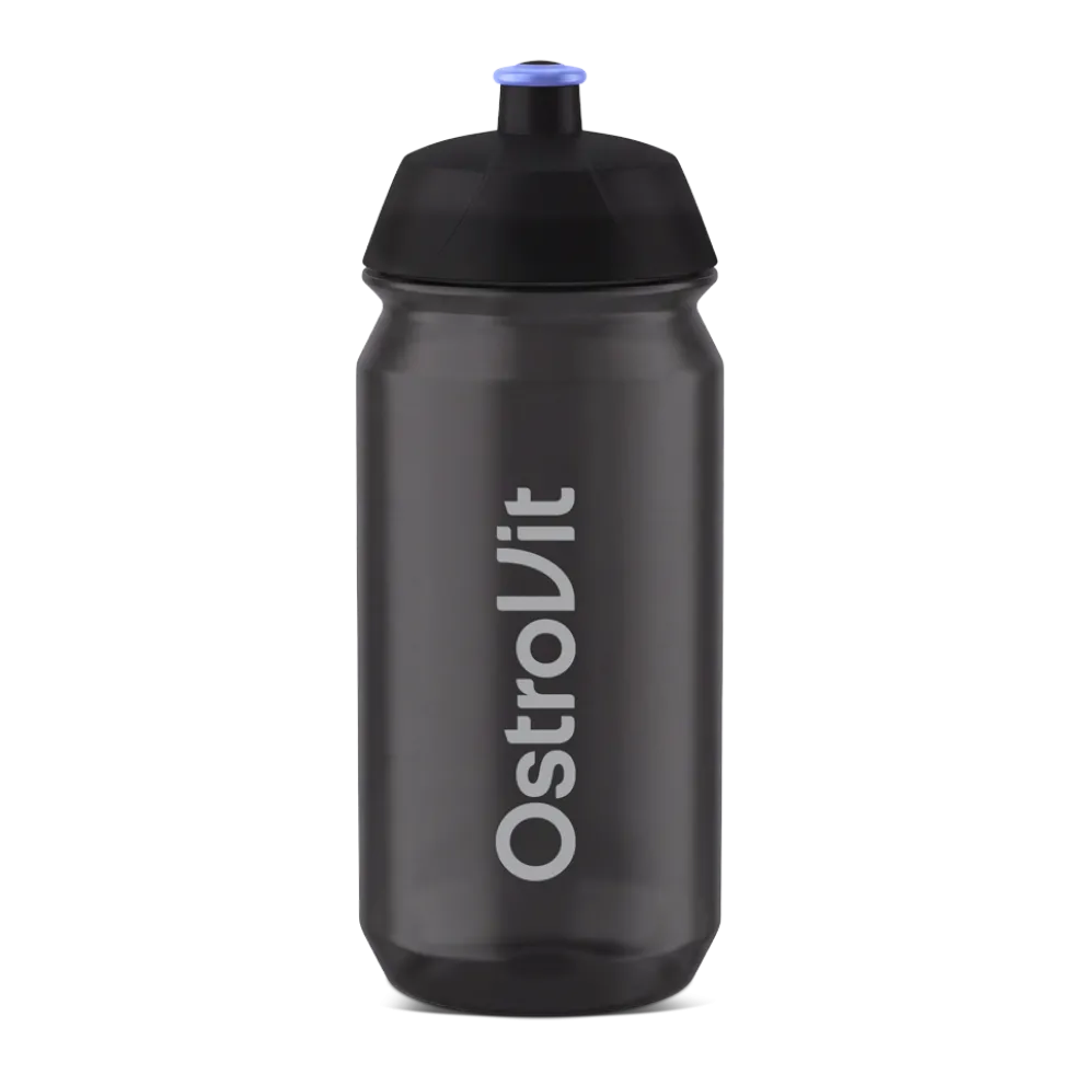 OstroVit Butelka na wodę 500 ml