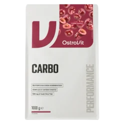 OstroVit Carbo 1000 g