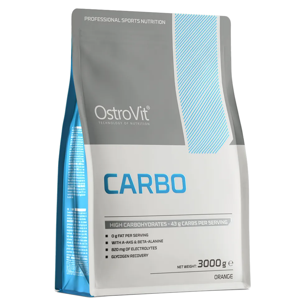 OstroVit Carbo 3000 g