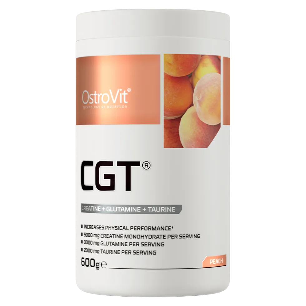 OstroVit CGT 600 g