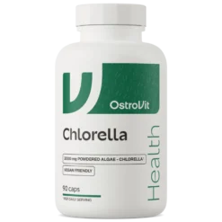 OstroVit Chlorella 90 kapsułek