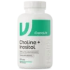 OstroVit Cholina + Inozytol 120 tabletek