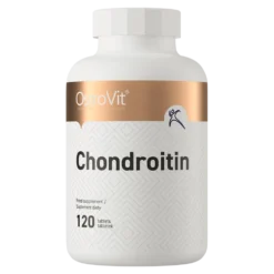 OstroVit Chondroityna 120 tabletek
