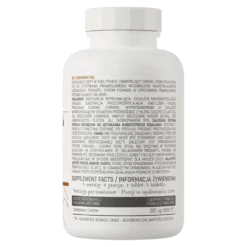 OstroVit Chrom 200 μg 200 tabletek