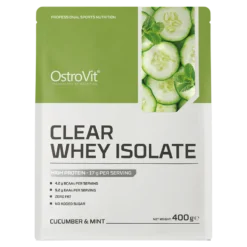 OstroVit Clear Whey Isolate 400 g