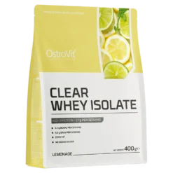 OstroVit Clear Whey Isolate 400 g