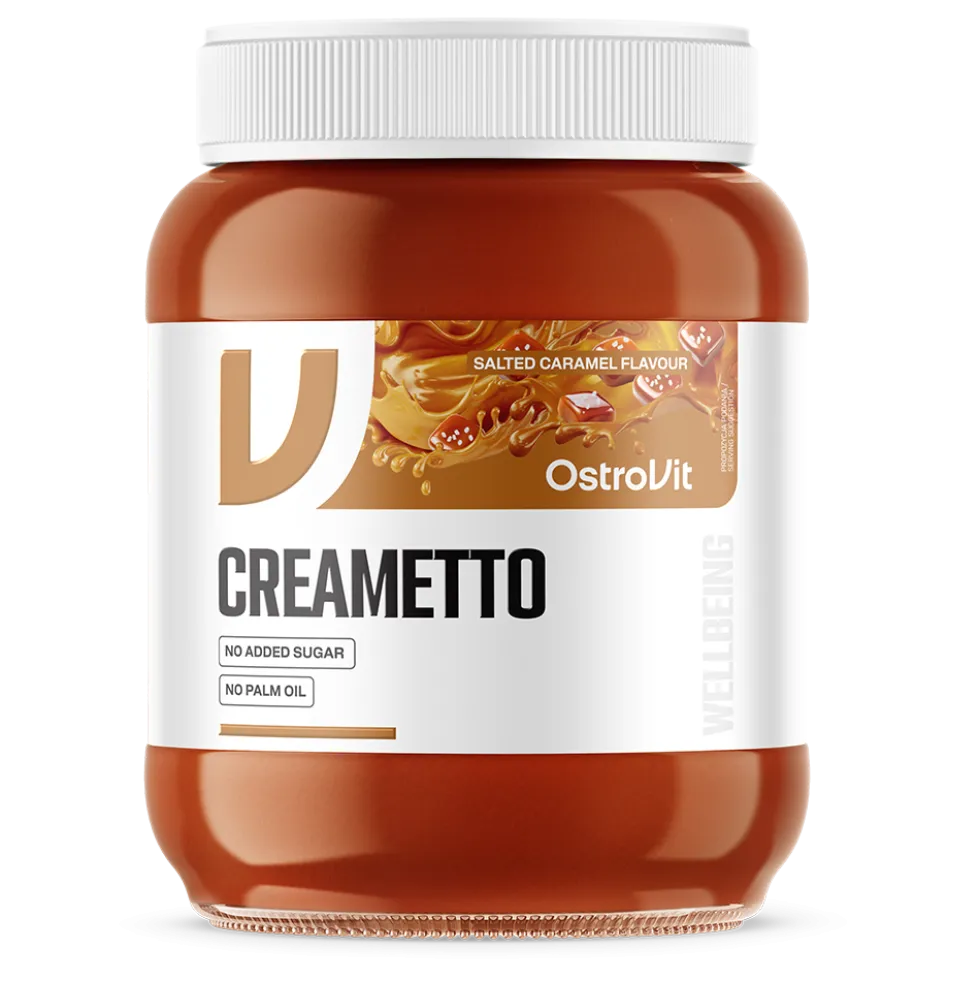 OstroVit Creametto 350 g