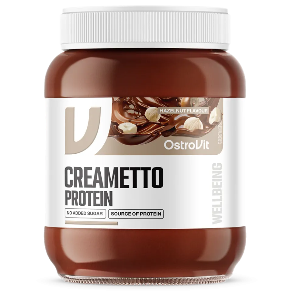 OstroVit Creametto Protein 320 g