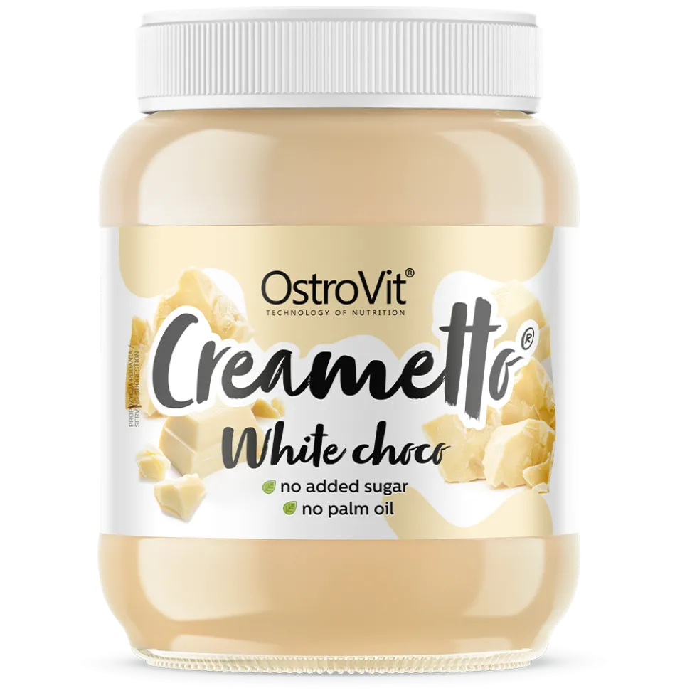 OstroVit Creametto 5 x 350 g