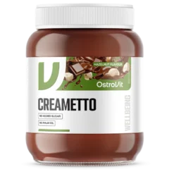 OstroVit Creametto 5 x 350 g