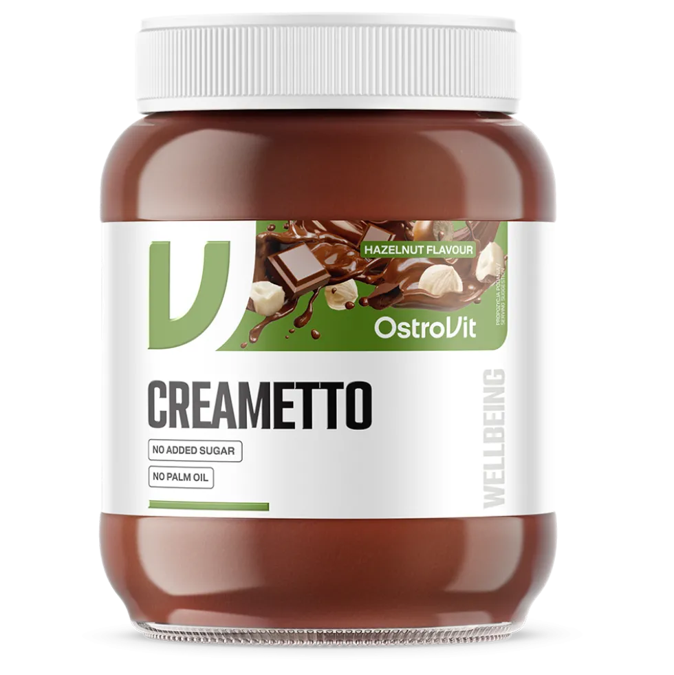 OstroVit Creametto 5 x 350 g